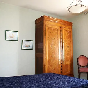 Du Manoir De Blanche Roche , Saint-Jouan-des-Guérets France
