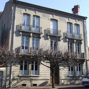 La Grande Maison , Mazamet France