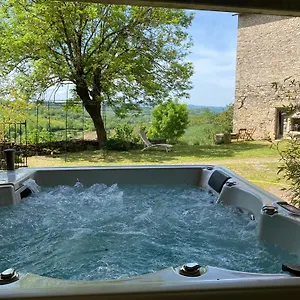 Entre Tarn Et Causses , Le Recoux France